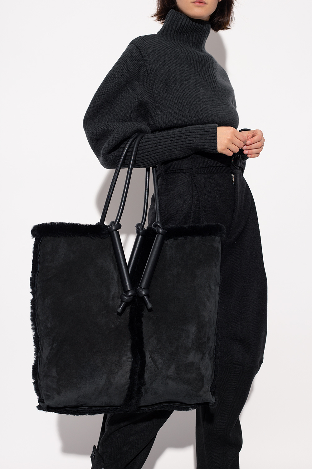 bottega shopper
